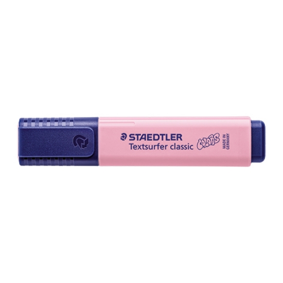 Imagem de MARC. FLUOR. STAEDTLER PASTEL&VINTAGE CARMIM (364C-210)