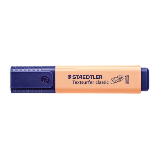 Picture of MARC. FLUOR. STAEDTLER PASTEL&VINTAGE PESSEGO (364C-405)