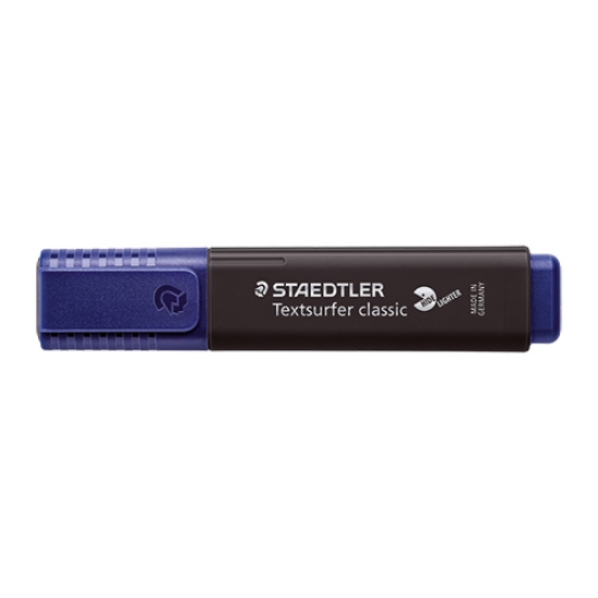 Picture of MARC. FLUOR. STAEDTLER PASTEL&VINTAGE PRETO (364C-9)