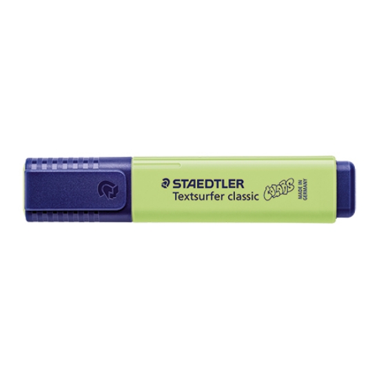 Imagem de MARC. FLUOR. STAEDTLER PASTEL&VINTAGE VERDE LIMA (364C-530)
