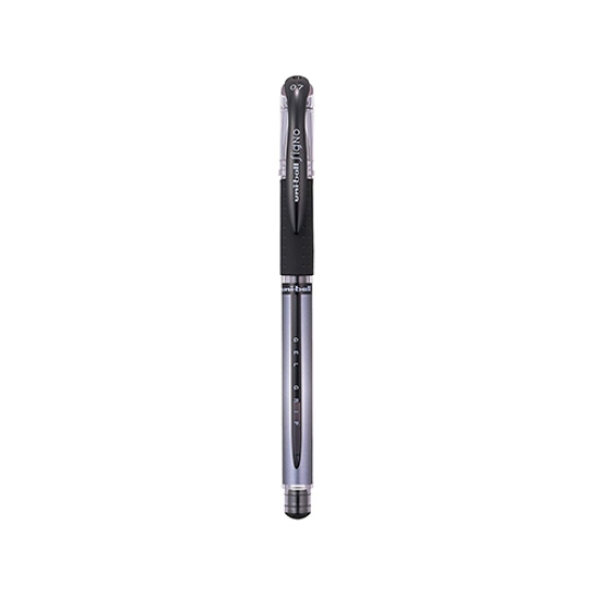 Imagem de MARC. GEL UNI-BALL IMPACT UM-153S PRETO