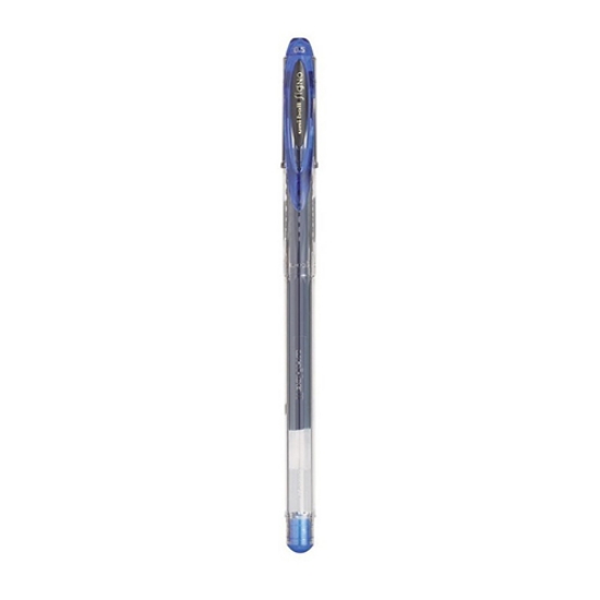 Imagem de MARC. GEL UNI-BALL SIGNO UM-120 0.5 FINE AZUL