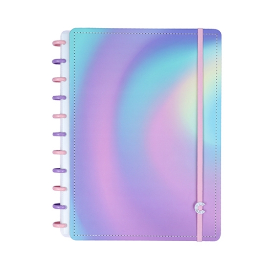 Imagem de CADERNO INTELIGENTE - CADERNO GRANDE BUTTERFLY BY BARBARA BANDEIRA