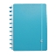 Picture of CADERNO INTELIGENTE - CADERNO GRANDE A4 ALL BLUE