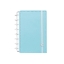 Imagem de CADERNO INTELIGENTE - CADERNO A5 AZUL CELESTE