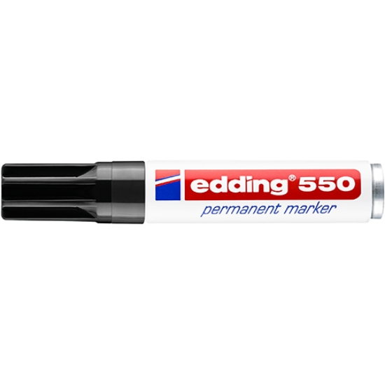 Picture of MARC. PERM. EDDING 550 PRETO 01