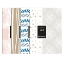 Picture of CADERNO AGRAFADO A4 48FOLHAS PAJORY MODELL PAUTADO