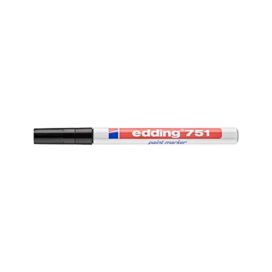 Picture of MARC. PERM. EDDING 751 PRETO 1