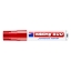 Imagem de MARC. PERM. EDDING 800 VERMELHO 2