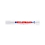 Imagem de MARC. PERM. EDDING 950 BRANCO 49 (TIPO LAPIS CERA)