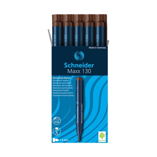Picture of MARC. PERM. SCHNEIDER MAXX 133 CASTANHO (113307)