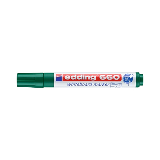 Picture of MARC. QUADRO BRANCO EDDING 660 P.RED. VERDE 4