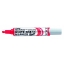 Picture of MARC. QUADRO BRANCO PENTEL MAXIFLO MWL5M VERMELHO