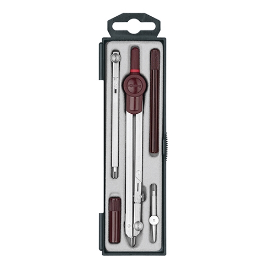 Picture of COMPASSO ROTRING CENTRO S0214390/R529118 + 4 PEÇAS