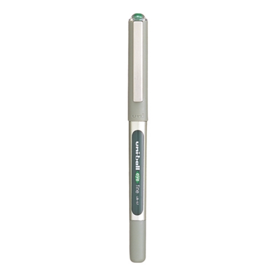 Imagem de MARC. ROLLER UNI-BALL EYE FINE UB-157 0.7 VERDE