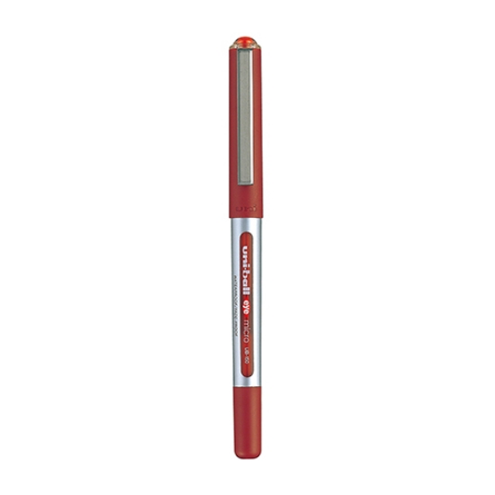 Picture of MARC. ROLLER UNI-BALL EYE MICRO UB-150 0.2 VERMELHO