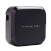 Imagem de Rotuladora Eletrónica Portátil Brother Pt-p710bt Cube