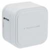 Imagem de Rotuladora Eletrónica Portátil Brother Ptp910bt Cube