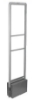Imagem de Antena RX adicional, 58KHz 