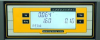 Imagem de Balança Suspensão com IMPRESSORA DE TICKETS MAXIMA 21 S Display LCD (semi-gráfico)