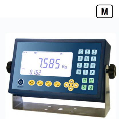 Imagem de VISOR VISSCA10-I INOX