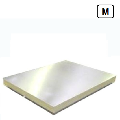 Imagem de PLATAFORMA PARA INSTALAÇÃO EM FOSSA OU SOBRE O SOLO TAMPO AMOVÍVEL - MODELO PPT