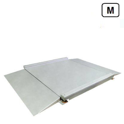 Imagem de PLATAFORMA DE BAIXO PERFIL - MODELO PPB