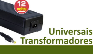 Imagem para a categoria Transformadores Universais Multiusos