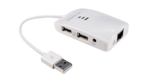 Imagem para a categoria Hubs Usb