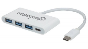 Imagem para a categoria Hubs Usb 3.1