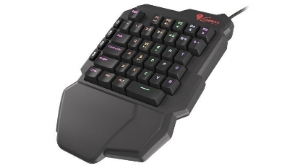 Imagem para a categoria Teclados Compactos/media Center