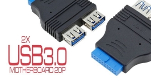 Imagem para a categoria Adaptadores Usb A Outros