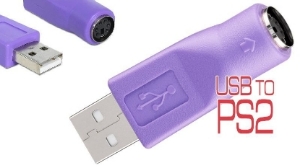 Imagem para a categoria Adaptadores Usb/ps2