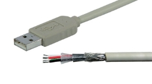 Imagem para a categoria Cabos Usb 1.1