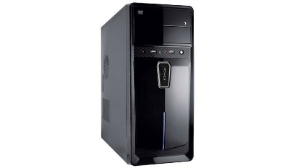 Imagem para a categoria Caixas Micro-atx Sem Fonte De Alimentação