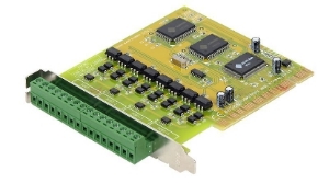 Imagem para a categoria Placas Pci Industriais