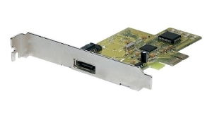 Imagem para a categoria Placas Pci Express A Sata/e-sata/ide