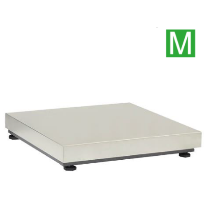 Imagem de PLATAFORMA SMART ADC 200 325x250mm Tampa Inox