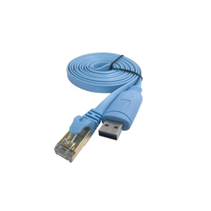 Imagem de Cabo lig. entre balanças s/ Ethernet – 3m RS 485 / RS 485