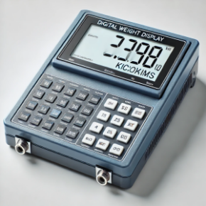 Imagem para a categoria Visores Industriais