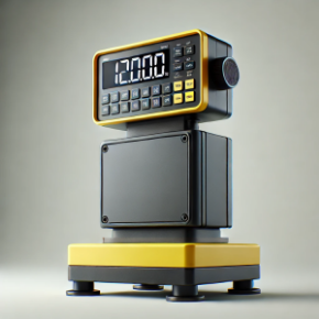 Imagem para a categoria Acessórios Pesagem Industrial