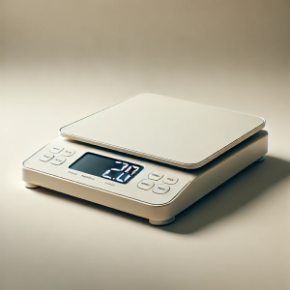 Imagem para a categoria Balanças Só Peso