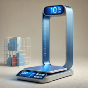 Imagem para a categoria Balanças Autónomas