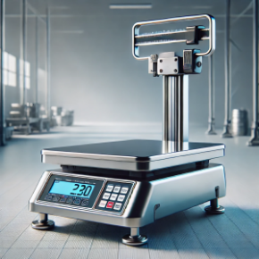 Imagem para a categoria Basculas Móveis