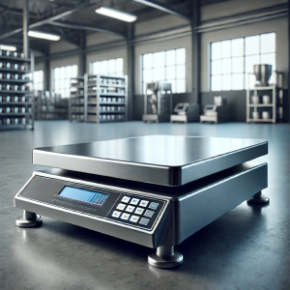 Imagem para a categoria Balanças de Plataforma