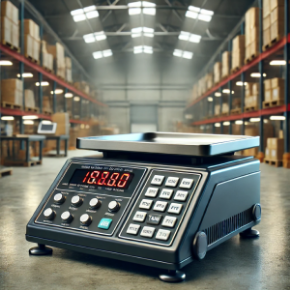 Imagem para a categoria Balanças Contadoras